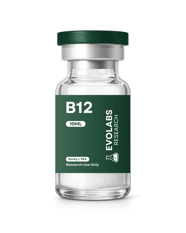 B12 COA